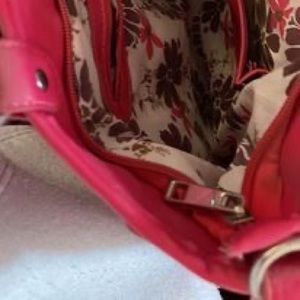 Pink Cowgirl purse